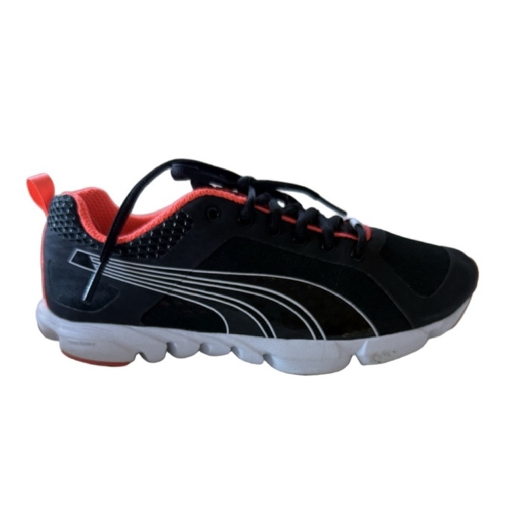 Puma Womens Formlite XT Ultra Fitness Training Shoes Black Puma Womens Size 6.5